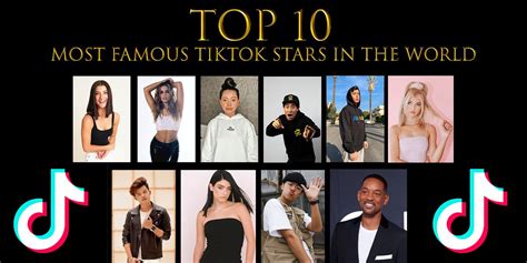 tiktok stars in porn|TOP 20 Hottest TikTok Pornstars (December 2024)